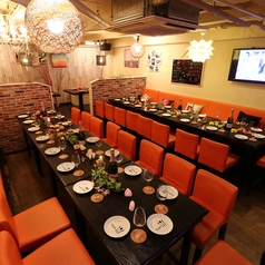 Food��Bar GLANZ �O�����c