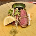 天ぷらと割烹 銀茶寮のおすすめ料理1