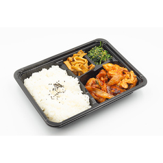 タッカルビ弁当