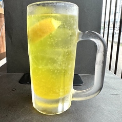 タケダミンCサワー