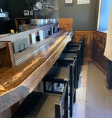 粗末イイコトスル団 魚串の雰囲気2