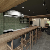 創作和食 結び灯の詳細