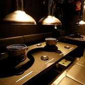 TORIMARU トリマル 成増店の雰囲気3