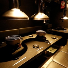 TORIMARU トリマル 成増店の雰囲気3