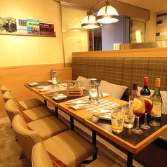 E PRONTO エプロント としまエコミューゼタウン店の特集写真