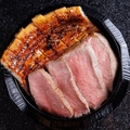 料理メニュー写真&nbsp;牛鰻ひつまぶし
