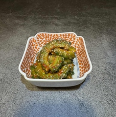 ゴーヤナムル（石垣島）