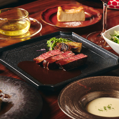 STELLA ステラ 中野店のコース写真