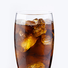 《ノンアルカクテル》スーパーブラック/パワフルジンジャー 各