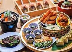なすび 総本店のコース写真