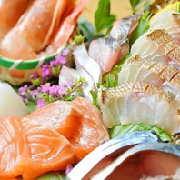 ◇◆アテのこだわり「酒の魚」◆◇