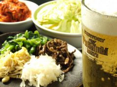 牛角 大森店の特集写真