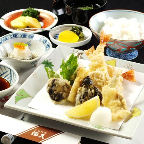日本料理 河久 梅田店 和食 のランチ ホットペッパーグルメ