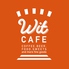 WitCAFE ウィットカフェのロゴ