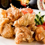 【花ざかりの食べ飲み放題】おいしい料理をたくさん食べてストレス発散★