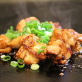 鉄板お好み焼 三喜のおすすめ料理1