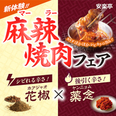 安楽亭 武蔵浦和店のおすすめ料理3