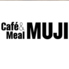 Cafe＆Meal MUJI ホテルメトロポリタン鎌倉のロゴ