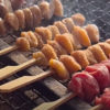 屋台串 金太郎