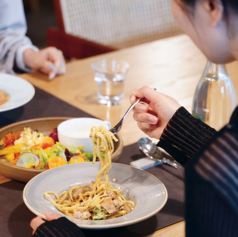 NATURAL TABLE ナチュラルテーブルの特集写真