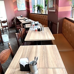 インド料理 SURYA スーリャ 中目黒店のコース写真