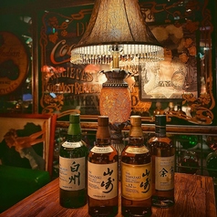 ピアノ＆レストランバー サニーサイドのおすすめ料理1