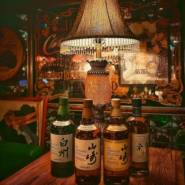 ピアノ＆レストランバー サニーサイドのおすすめ料理1