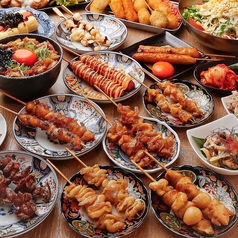 浜松商店 浜松駅前店特集写真1