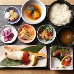 北海道知床漁場 吹田店のコース写真