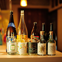 立ち飲み居酒屋 LIBERTYの特集写真