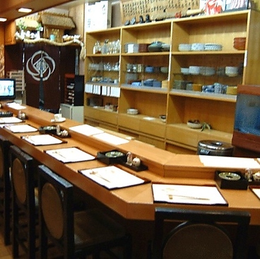 豊しげの雰囲気1