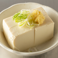 冷奴