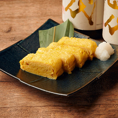 厚焼き玉子