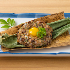 本日のなめろう 又は さんが焼き 各