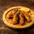 料理メニュー写真&nbsp;大人気！チキチキバンバン！6本