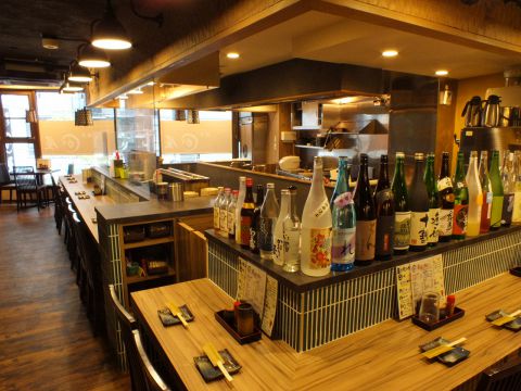 博多 かわ屋 大井町店 居酒屋 でパーティ 宴会 ホットペッパーグルメ