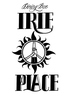 Dining Bar IRIE PLACEのURL1