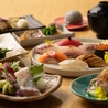 寿司 なかご ヒルトンプラザウエスト店のおすすめポイント2