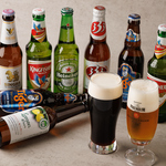 炭火焼きアジアンビストロ◎コースは4000円～ご用意・単品飲み放題も可能