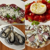 eight Ricefield エイトライスフィールド すすきの店のおすすめ料理2