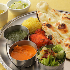 ローカルインディア セレオ八王子店のおすすめランチ2