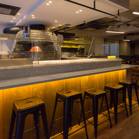 アクセス抜群！心斎橋で味わう本格イタリアン