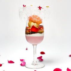 バイカルカフェ BAIKAL Cafe &バル 京都駅店のコース写真