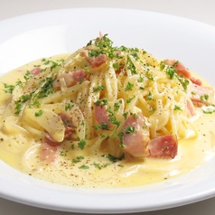 カルボナーラ★Carbonara