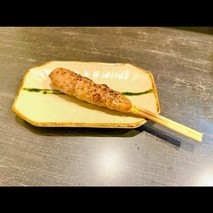 牛タンつくね