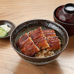 うな丼