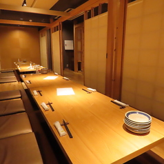 日本酒バル Gin蔵 ぎんぞうの特集写真