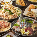 コース料理もご用意しております