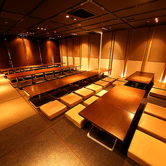 KICHIRI キチリ 茶屋町阪急駅前の特集写真