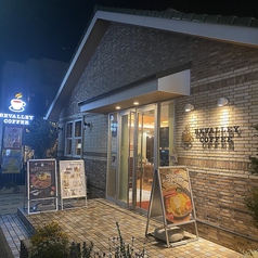 BEVALLEY COFFEE ビバレーコーヒーの外観1